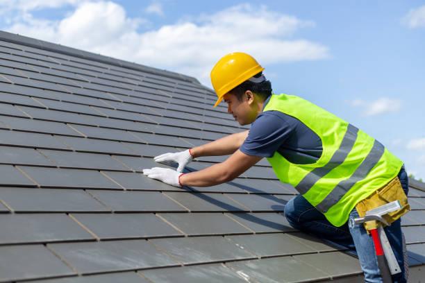 Best Roof Replacement Cost  in Arcade, GA