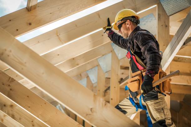 Best Local Roofing Companies  in Arcade, GA
