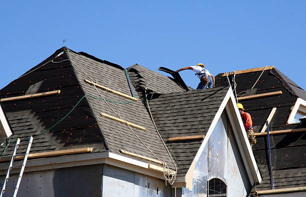Quick and Trustworthy Emergency Roof Repair Services in Arcade, GA