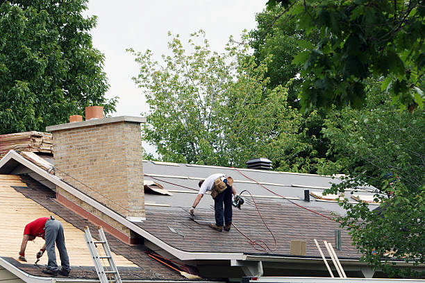Heating Cable for Roof Installation in Arcade, GA