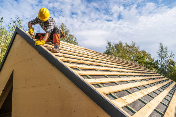 Best Gutter Installation and Roofing  in Arcade, GA