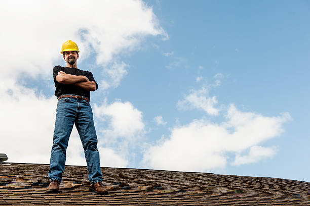 Best Tile Roofing Contractor  in Arcade, GA