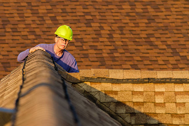 Professional Roofing Contractor in Arcade, GA