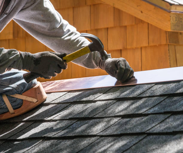Best Residential Roofing Contractor  in Arcade, GA